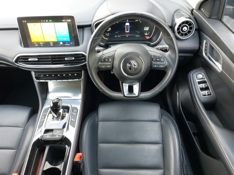 Used MG MG HS 2022 for sale - 76533026: Photo 7