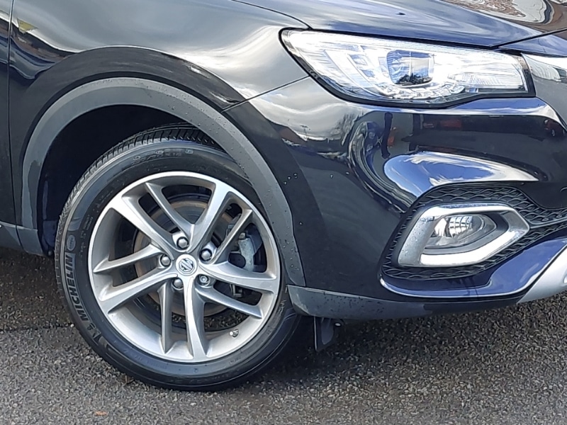 Used MG MG HS 2022 for sale - 76533026: Photo 9