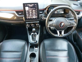 Used Renault Arkana 2022 for sale - 78407097: Photo