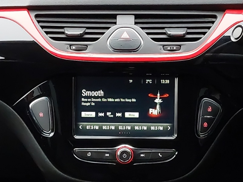 Used Vauxhall Corsa 2018 for sale - 77223862: Photo 10