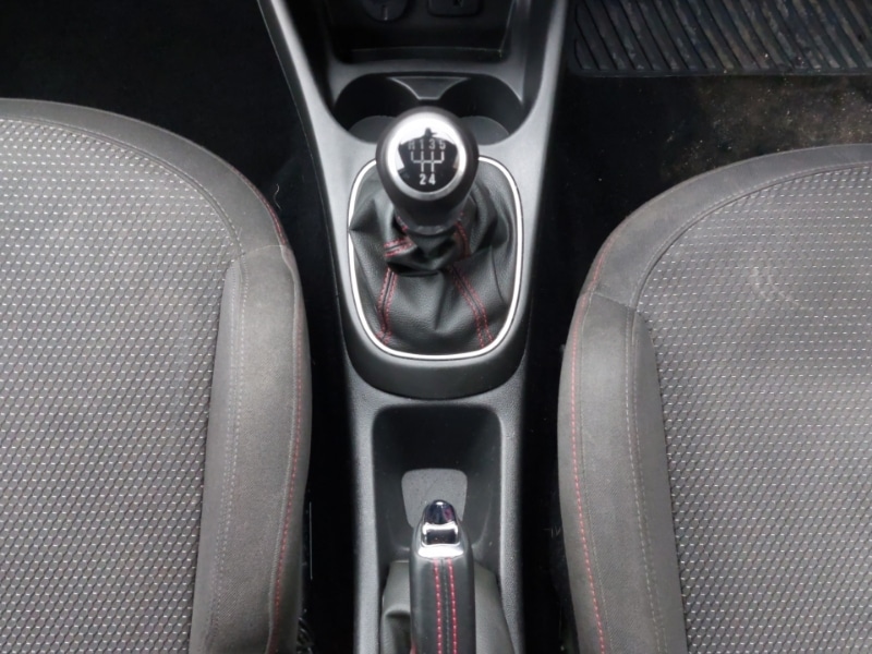 Used Vauxhall Corsa 2018 for sale - 77223862: Photo 15