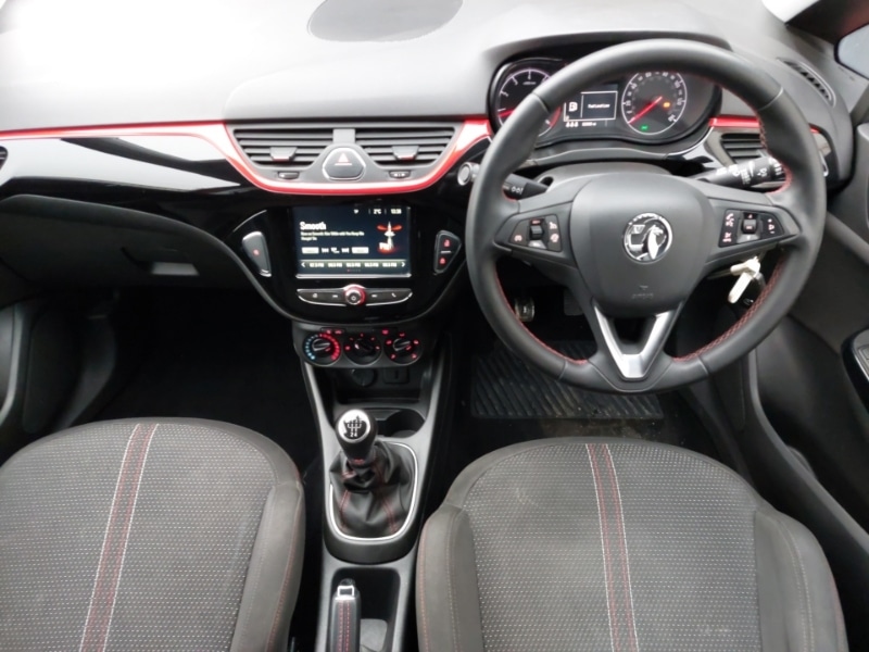 Used Vauxhall Corsa 2018 for sale - 77223862: Photo 2