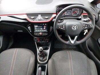 Used Vauxhall Corsa 2018 for sale - 77223862: Photo