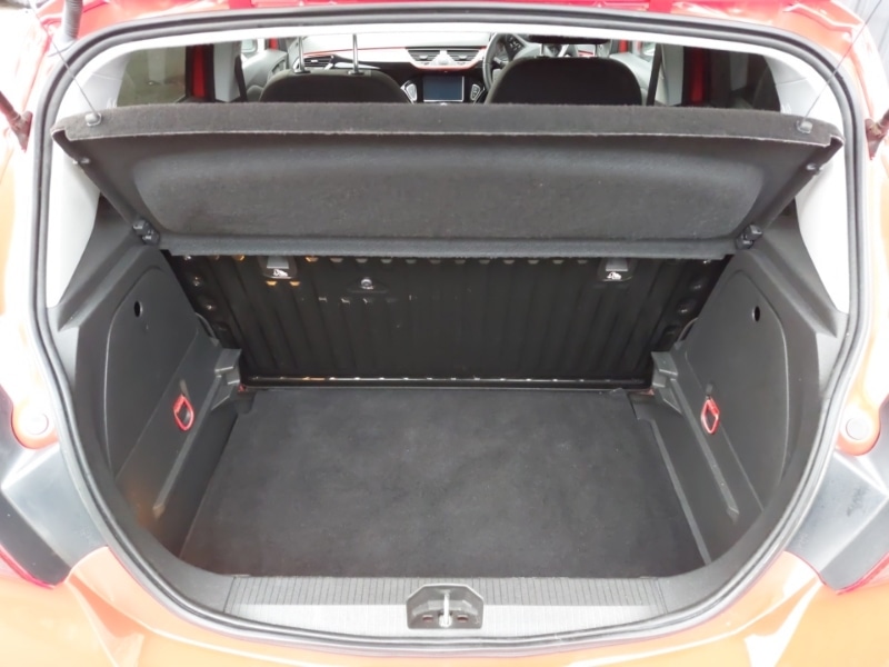 Used Vauxhall Corsa 2018 for sale - 77223862: Photo 8