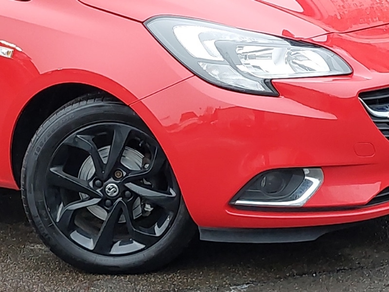 Used Vauxhall Corsa 2018 for sale - 77223862: Photo 9