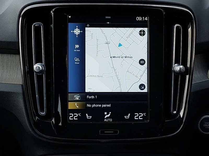 Used Volvo XC40 2020 for sale - 77761522: Photo 11