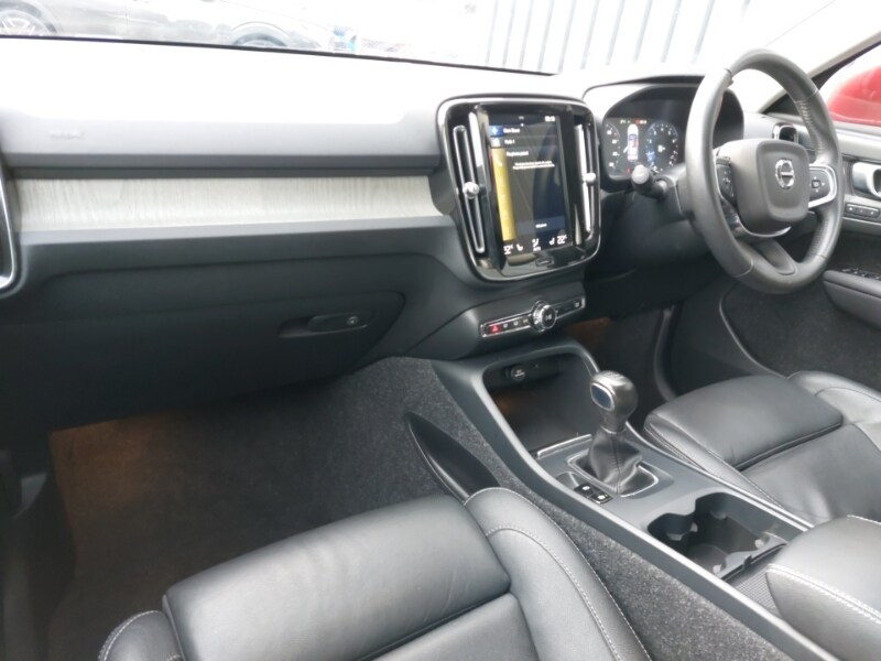 Used Volvo XC40 2020 for sale - 77761522: Photo 18