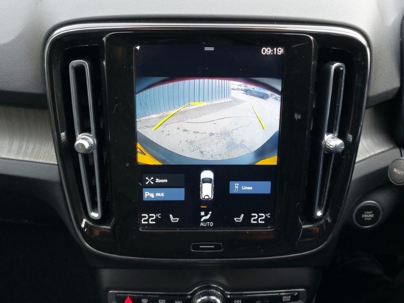 Used Volvo XC40 2020 for sale - 77761522: Photo 19