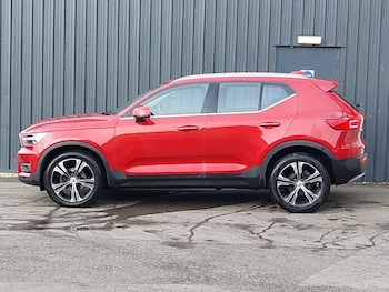 Used Volvo XC40 2020 for sale - 77761522: Photo