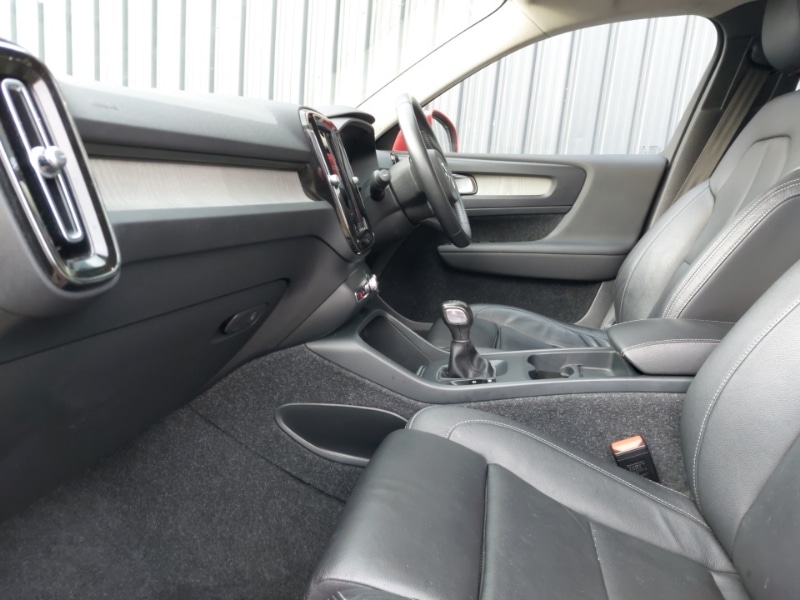 Used Volvo XC40 2020 for sale - 77761522: Photo 5