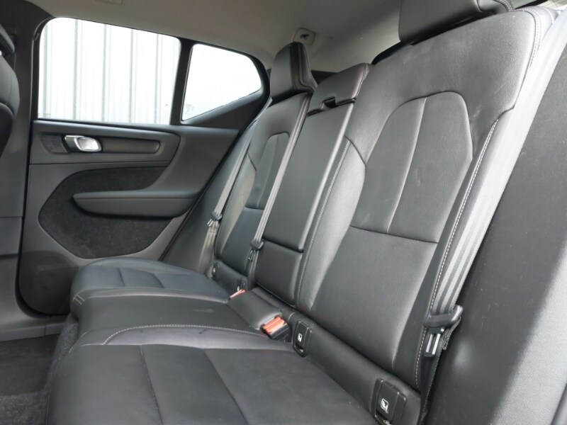 Used Volvo XC40 2020 for sale - 77761522: Photo 6