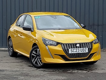 Used Peugeot 208 2023 for sale - 78827532: Photo