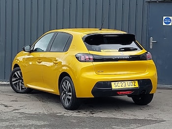 Used Peugeot 208 2023 for sale - 78827532: Photo