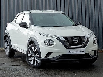 Used Nissan Juke 2024 for sale - 78642530: Photo