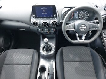 Used Nissan Juke 2024 for sale - 78642530: Photo