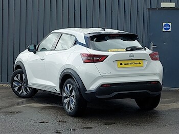 Used Nissan Juke 2024 for sale - 78642530: Photo