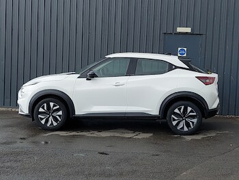 Used Nissan Juke 2024 for sale - 78642530: Photo