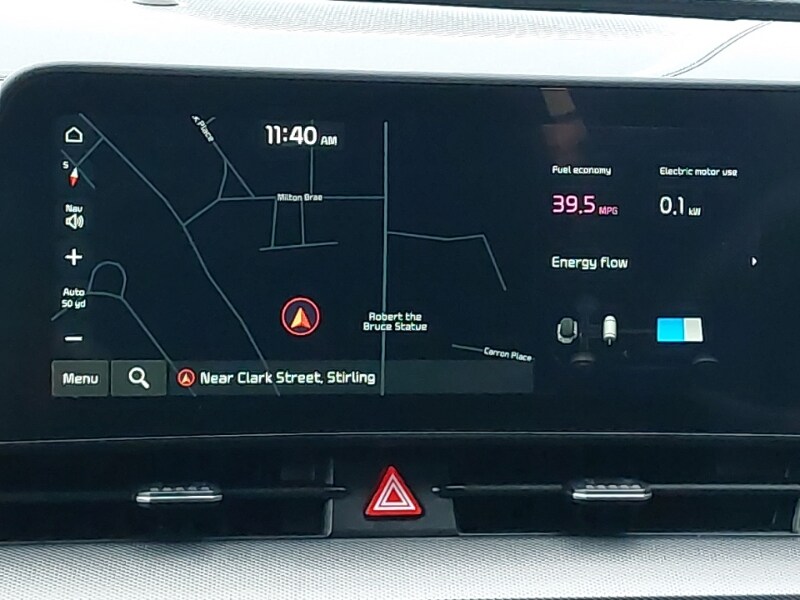 Used Kia Sportage 2022 for sale - 76816331: Photo 10