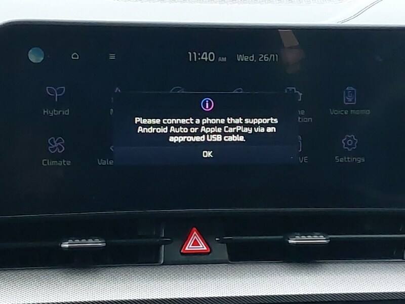 Used Kia Sportage 2022 for sale - 76816331: Photo 11