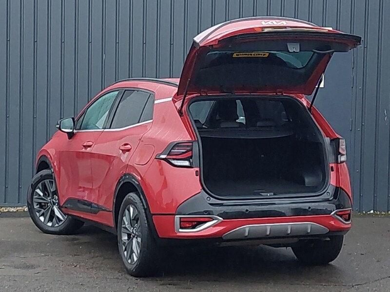 Used Kia Sportage 2022 for sale - 76816331: Photo 12
