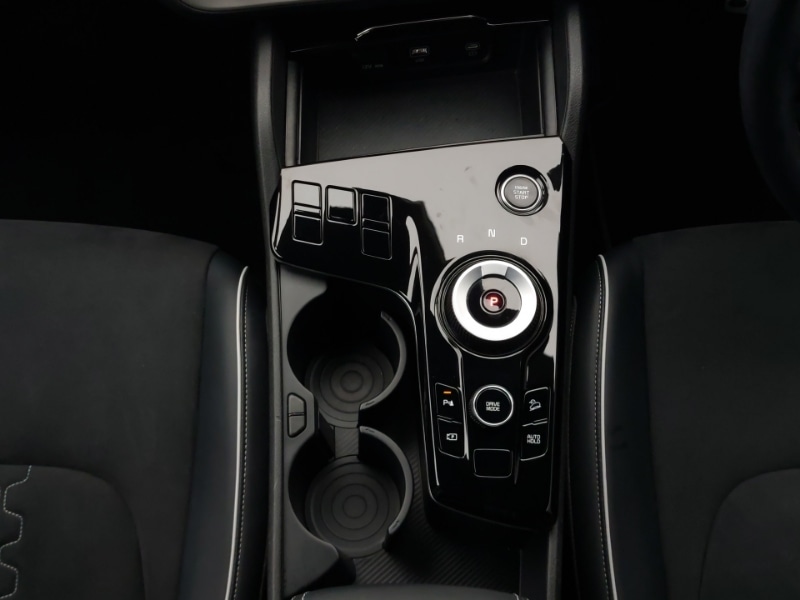 Used Kia Sportage 2022 for sale - 76816331: Photo 14