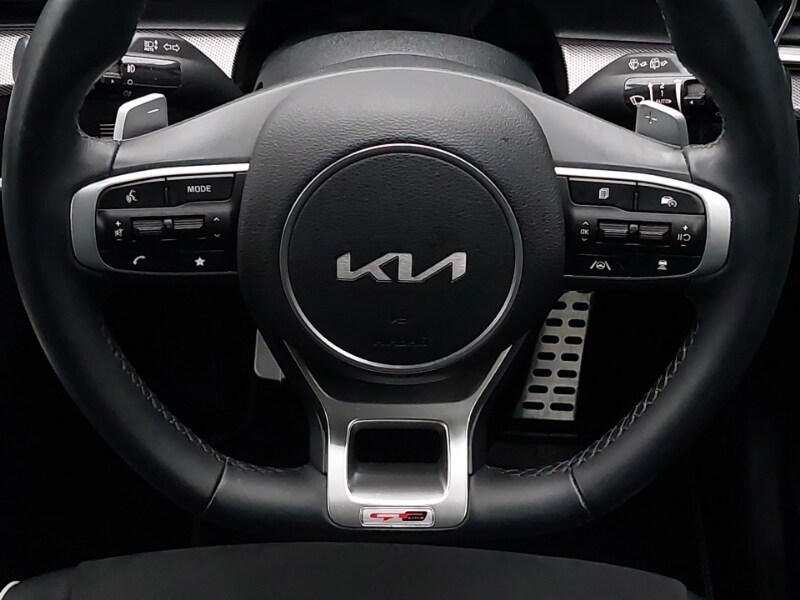 Used Kia Sportage 2022 for sale - 76816331: Photo 16