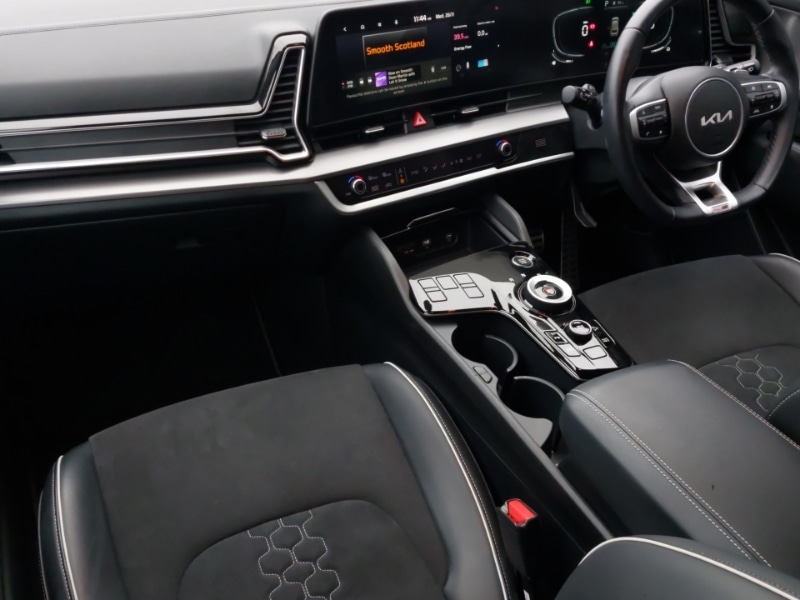 Used Kia Sportage 2022 for sale - 76816331: Photo 17