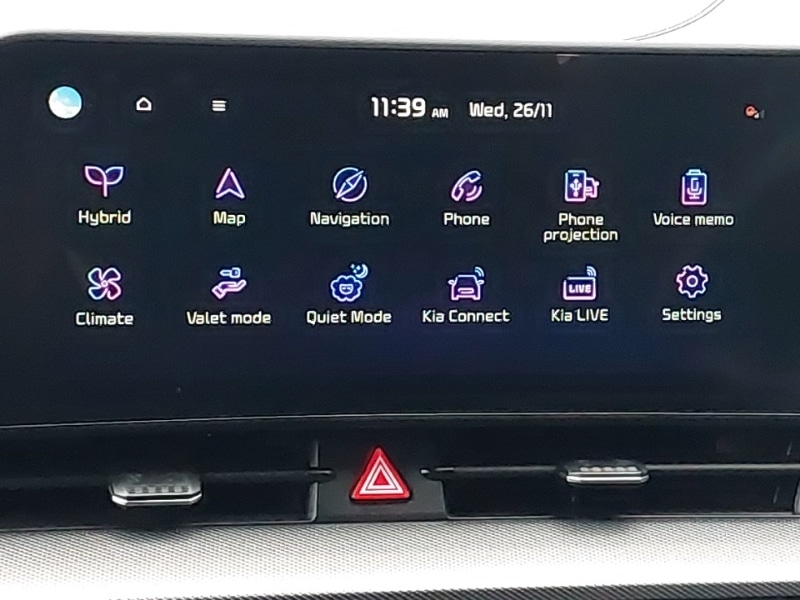 Used Kia Sportage 2022 for sale - 76816331: Photo 7