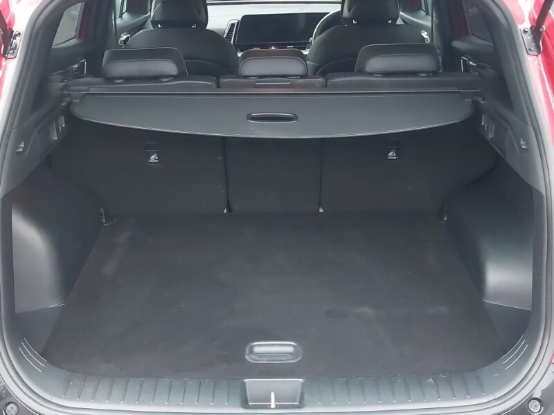 Used Kia Sportage 2022 for sale - 76816331: Photo 8