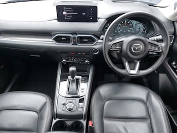 Used Mazda CX-5 2024 for sale - 79171496: Photo