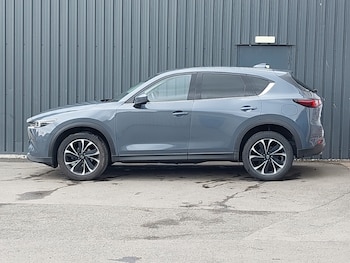 Used Mazda CX-5 2024 for sale - 79171496: Photo