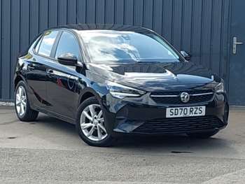 2020 - 1.2 SE 5dr