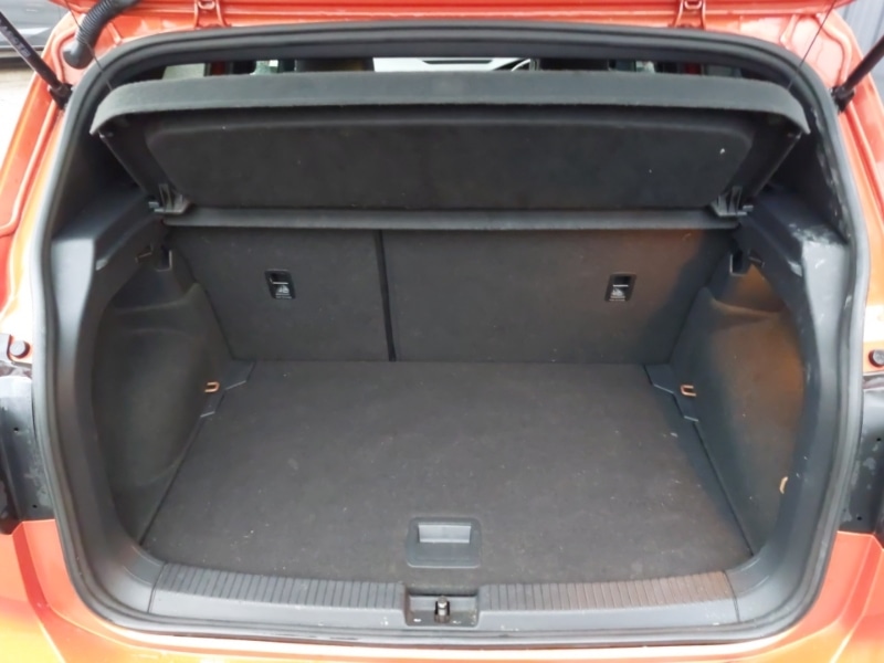 Used Volkswagen T-Cross 2022 for sale - 77405116: Photo 8