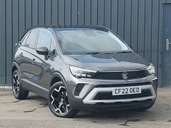 2022 - 1.2 Turbo [130] Elite Edition 5dr Auto