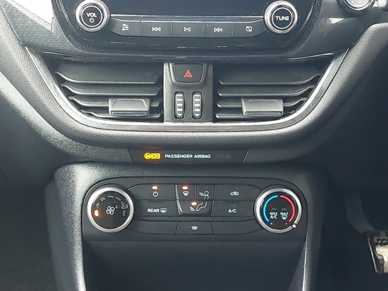 Used Ford Fiesta 2023 for sale - 78099203: Photo 13