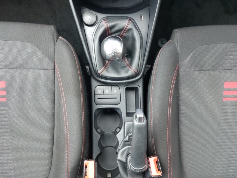 Used Ford Fiesta 2023 for sale - 78099203: Photo 14