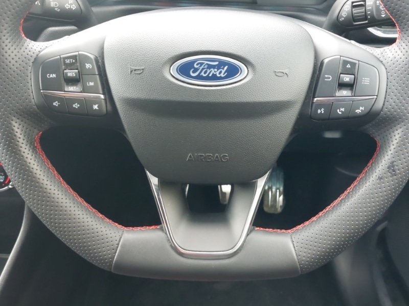 Used Ford Fiesta 2023 for sale - 78099203: Photo 15