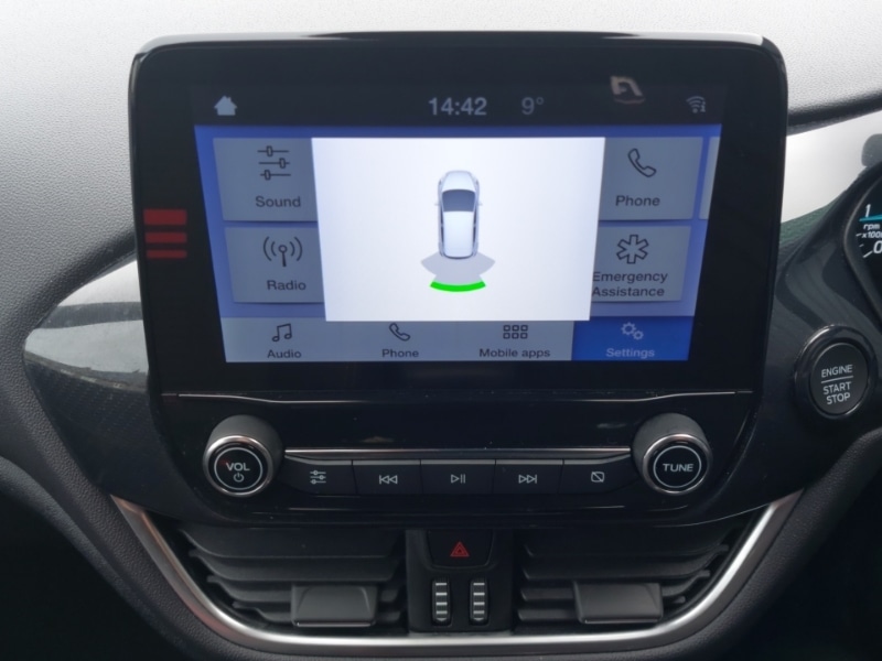 Used Ford Fiesta 2023 for sale - 78099203: Photo 18