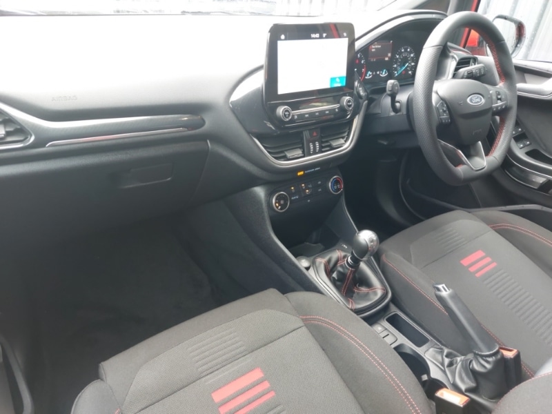 Used Ford Fiesta 2023 for sale - 78099203: Photo 19