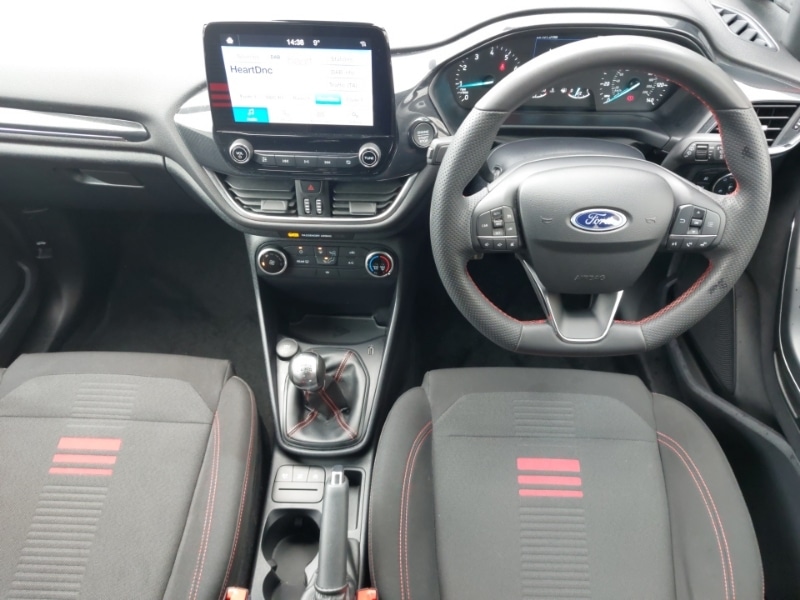 Used Ford Fiesta 2023 for sale - 78099203: Photo 2