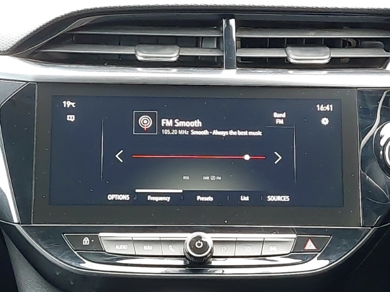 Used Vauxhall Corsa 2020 for sale - 76583748: Photo 10