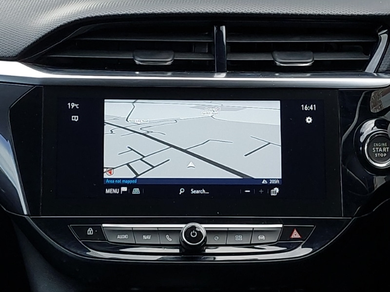 Used Vauxhall Corsa 2020 for sale - 76583748: Photo 11