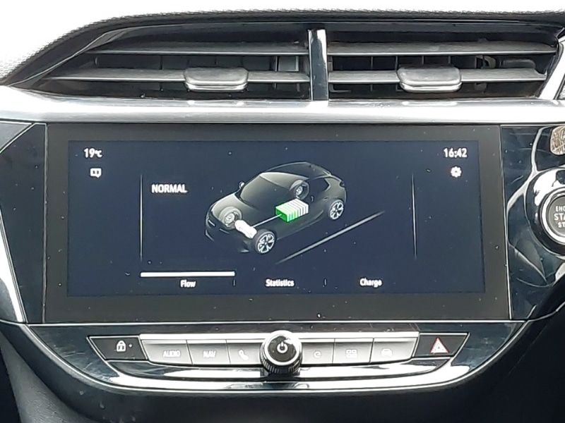 Used Vauxhall Corsa 2020 for sale - 76583748: Photo 13