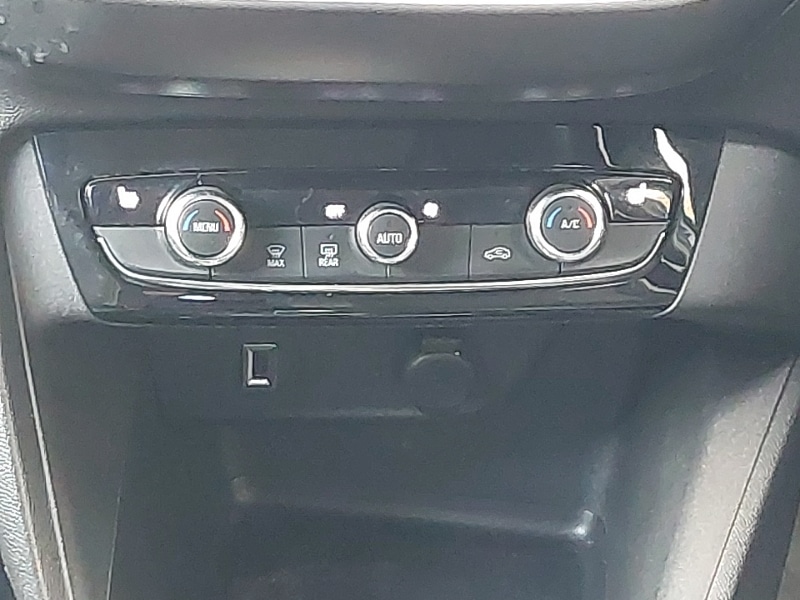 Used Vauxhall Corsa 2020 for sale - 76583748: Photo 14