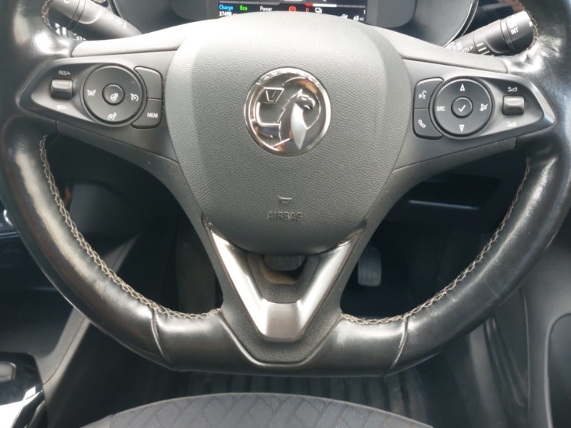 Used Vauxhall Corsa 2020 for sale - 76583748: Photo 16