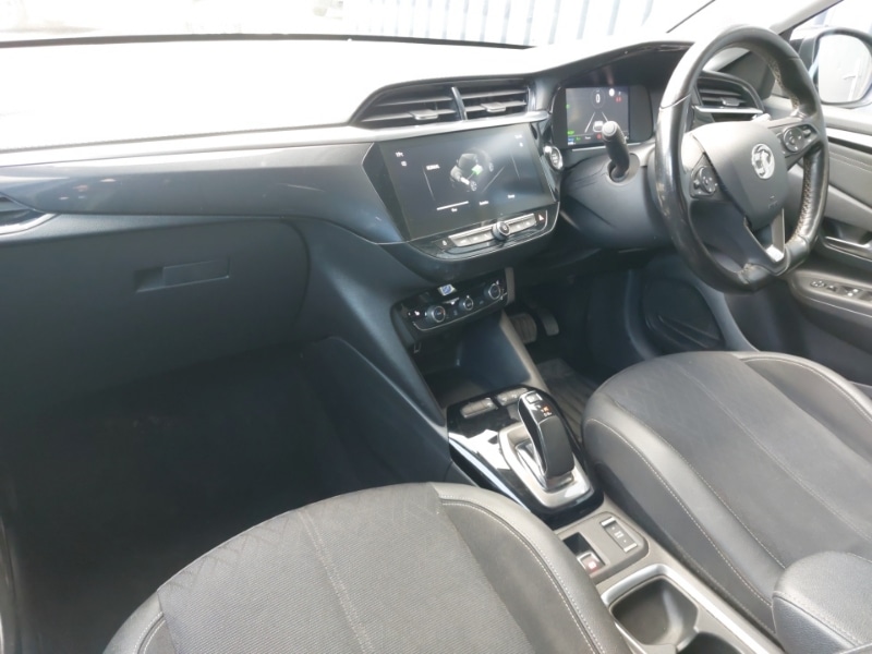 Used Vauxhall Corsa 2020 for sale - 76583748: Photo 18