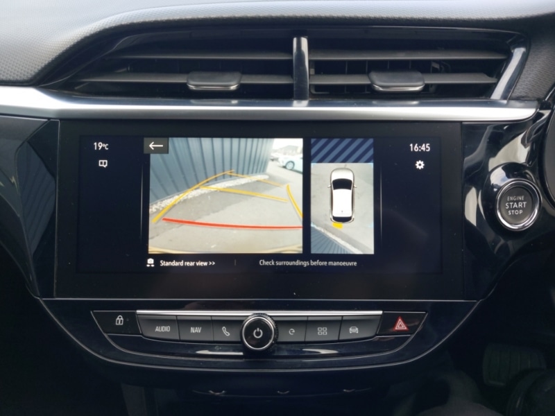 Used Vauxhall Corsa 2020 for sale - 76583748: Photo 19