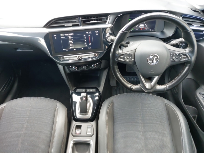 Used Vauxhall Corsa 2020 for sale - 76583748: Photo 2