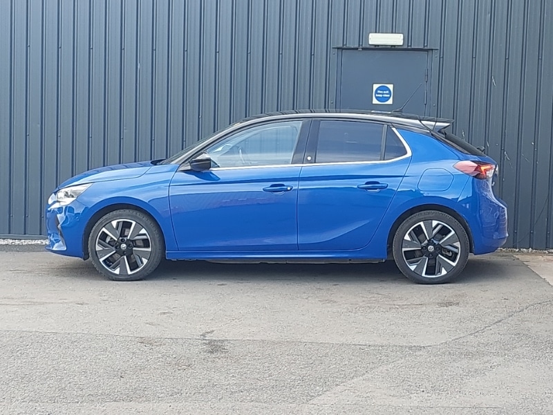 Used Vauxhall Corsa 2020 for sale - 76583748: Photo 4