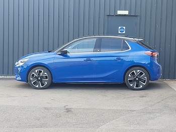 Used Vauxhall Corsa 2020 for sale - 76583748: Photo